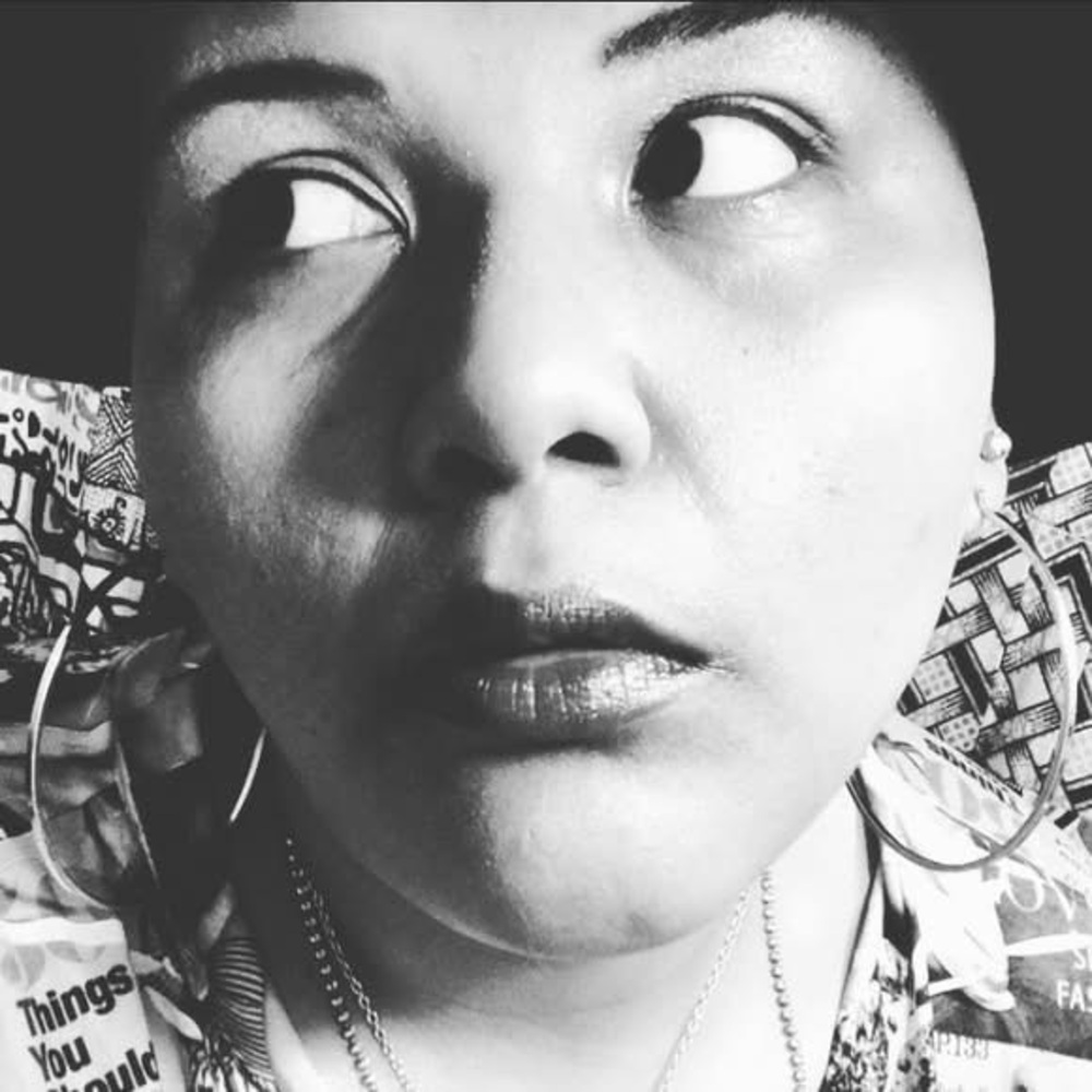 Meet your Posher, Jossie